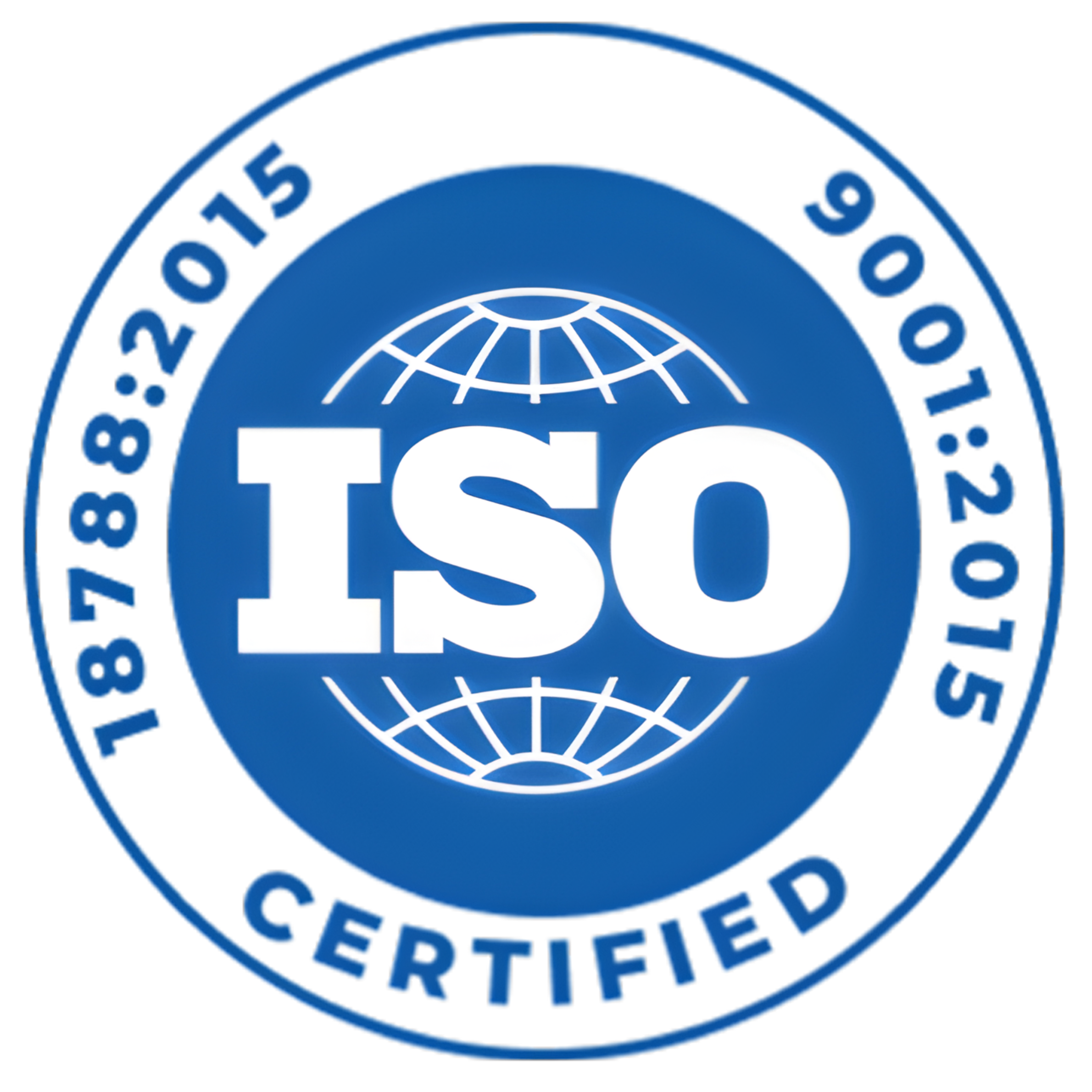ISO 2015