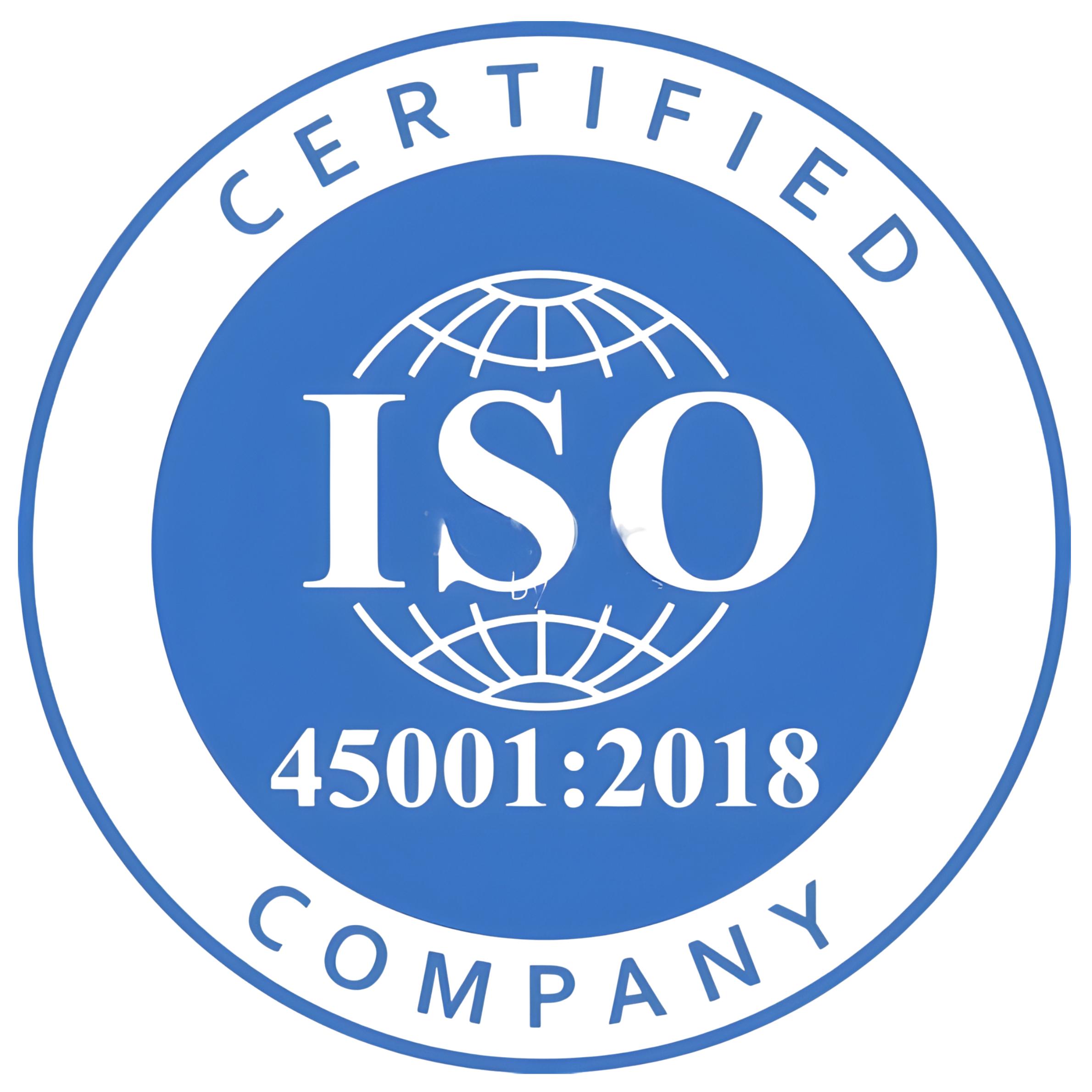 ISO 2018