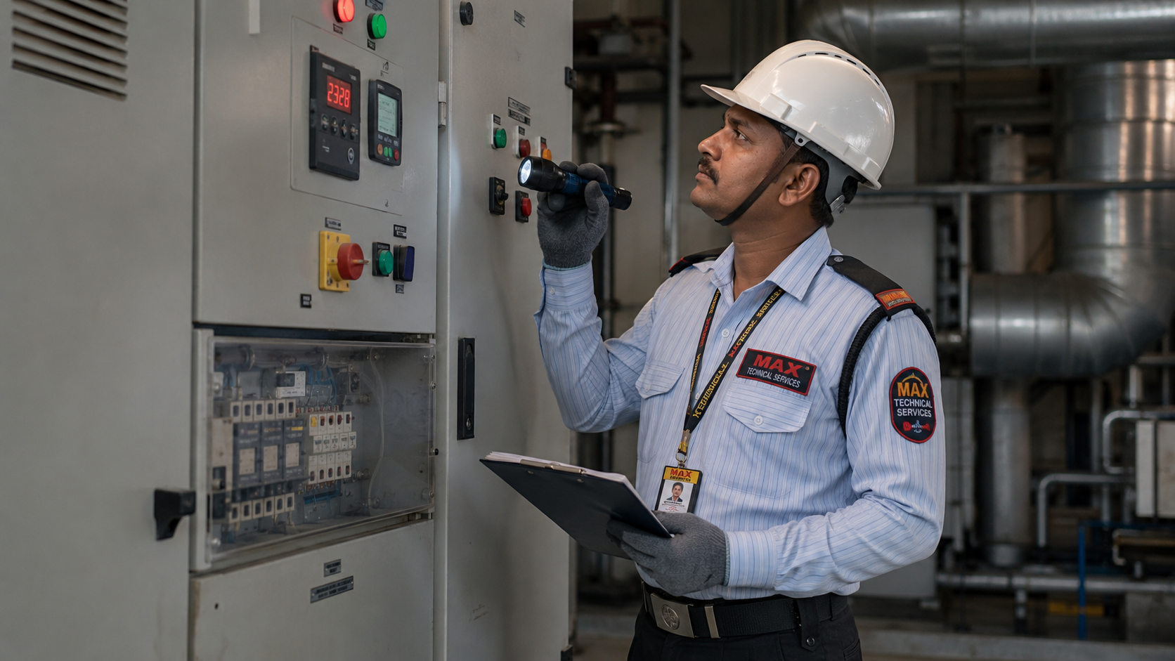 Technical Services